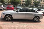 奥迪A4L2010款1.8TFSI 舒适型