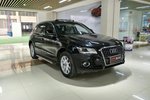 奥迪Q52013款40 TFSI 进取型