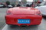 保时捷Boxster2009款Boxster 2.9L 