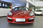 保时捷Boxster2009款Boxster 2.9L 