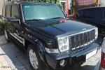 Jeep指挥官2008款5.7L HEMI