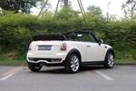 MINIMINI2012款1.6T COOPER S Fun