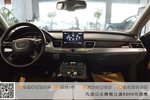 奥迪A8L2013款45 TFSI quattro豪华型