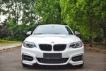 宝马M22014款M235i