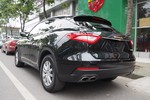 玛莎拉蒂Levante2016款3.0T Levante