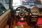 MINICOUPE-2007款 Mini Cooper 1.6 自动 