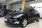 现代朗动2012款1.6L 手动领先型