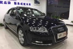 奥迪A6L2009款2.4L 豪华型