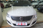 大众CC2011款1.8TSI 豪华型