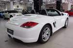 保时捷Boxster2009款Boxster 2.9L 