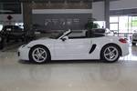 保时捷Boxster2013款Boxster 2.7L 