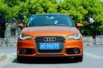 奥迪A1 Sportback2013款30 TFSI Urban