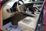 保时捷Panamera2010款Panamera 4 3.6L 