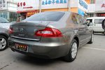 斯柯达昊锐2012款1.8TSI 手自一体 贵雅版