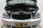 别克GL82011款2.4L LT 行政版