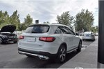 奔驰GLC级2016款GLC 260 4MATIC 豪华型