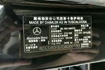 奔驰M级2012款ML300 4MATIC