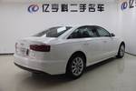 奥迪A6L2017款TFSI 舒适型