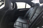 奔驰C级AMG2010款C63 AMG 动感型增强版