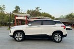 宝骏5102019款 1.5L 手动劲享型 国V