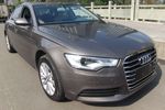 奥迪A6L2011款2.0TFSI 基本型