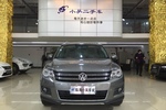 大众途观2010款1.8TSI 手自一体 菁英版