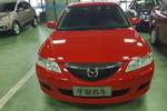 马自达MAZDA62004款2.3技术型