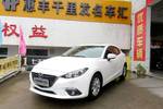 马自达MAZDA3Axela昂克赛拉 三厢2016款1.5L 自动豪华型