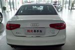 奥迪A4L2013款40 TFSI quattro个性运动型