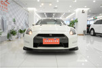 日产GT-R2013款3.8T Premium Edition