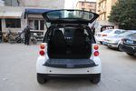 smartfortwo1.0L MHD 硬顶激情版