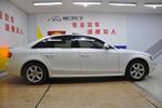 奥迪A4L2010款2.0TFSI 技术型