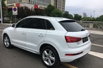 奥迪Q32016款35 TFSI 典藏版quattro进享型