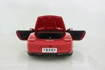 保时捷Boxster2013款Boxster 2.7L 