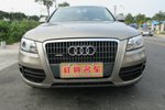 奥迪Q52012款2.0TFSI 舒适型