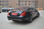 奔驰S级2008款S 600L