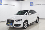 奥迪Q32015款35 TFSI quattro 技术型