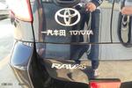 丰田RAV42009款2.0L 手动豪华版