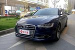 奥迪S62013款4.0 TFSI