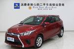 丰田YARiS L 致炫2014款1.5G 自动炫动版