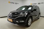 本田CR-V2015款2.0L 两驱风尚版