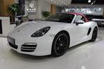 保时捷Boxster2013款Boxster