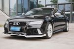 奥迪A72013款 50 TFSI quattro舒适型