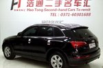 奥迪Q52012款2.0TFSI 技术型