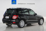 奔驰GLK级2010款GLK300 4MATIC 时尚版