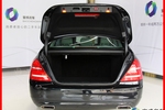 奔驰S级2012款S350L 4MATIC Grand Edition