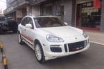 保时捷Cayenne2006款Cayenne Turbo