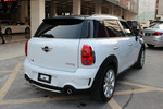 MINICOUNTRYMAN2011款COOPER S All 4