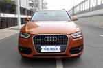 奥迪Q32015款35 TFSI quattro 技术型