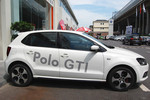 大众POLO GTI2012款1.4TSI DSG